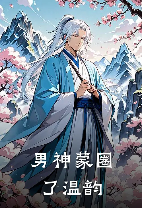 男神蒙圈了温韵
