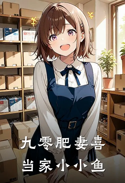 九零肥妻喜当家 小小鱼