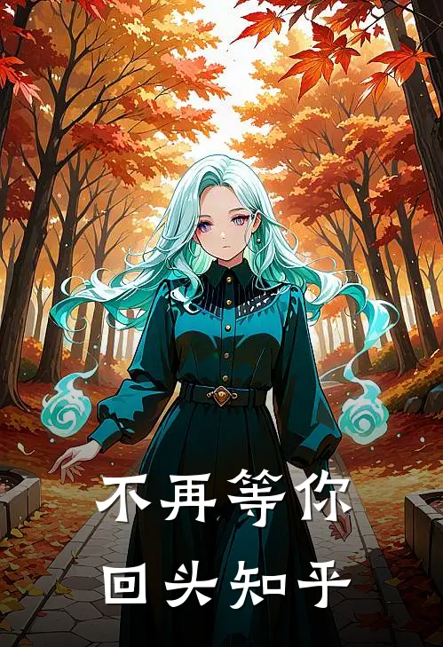 不再等你回头知乎