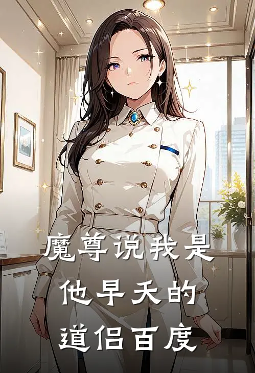 魔尊说我是他早夭的道侣百度