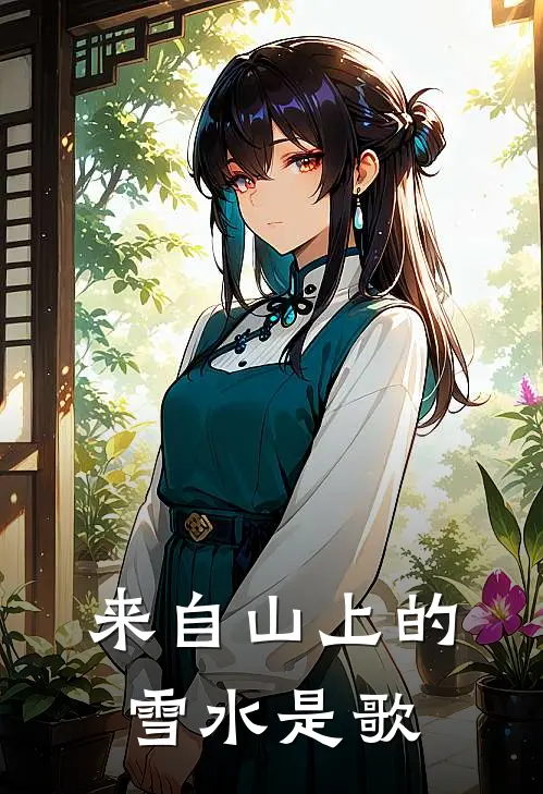 来自山上的雪水是歌