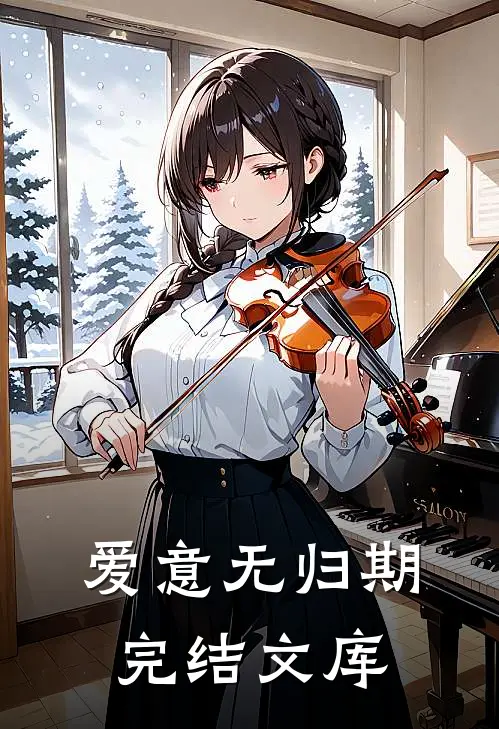 爱意无归期完结文库