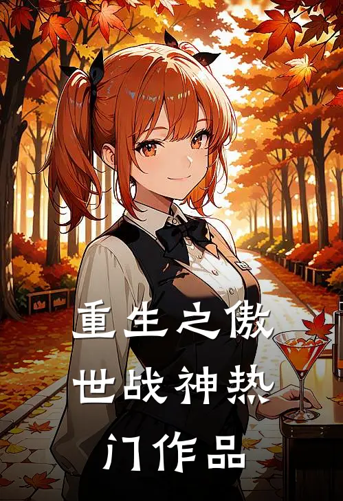 重生之傲世战神热门作品
