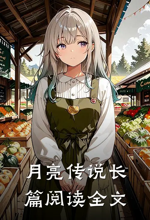 月亮传说长篇阅读全文