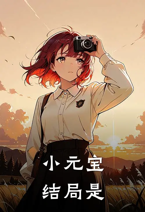 小元宝结局是