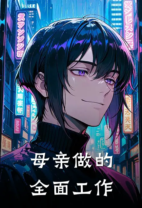 母亲做的全面工作
