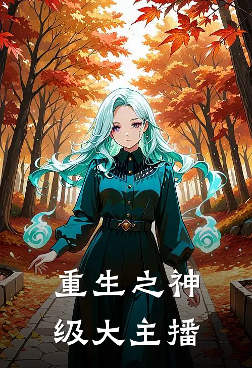 重生之神级大主播