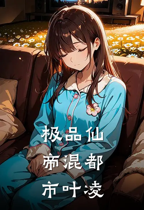 极品仙帝混都市叶凌