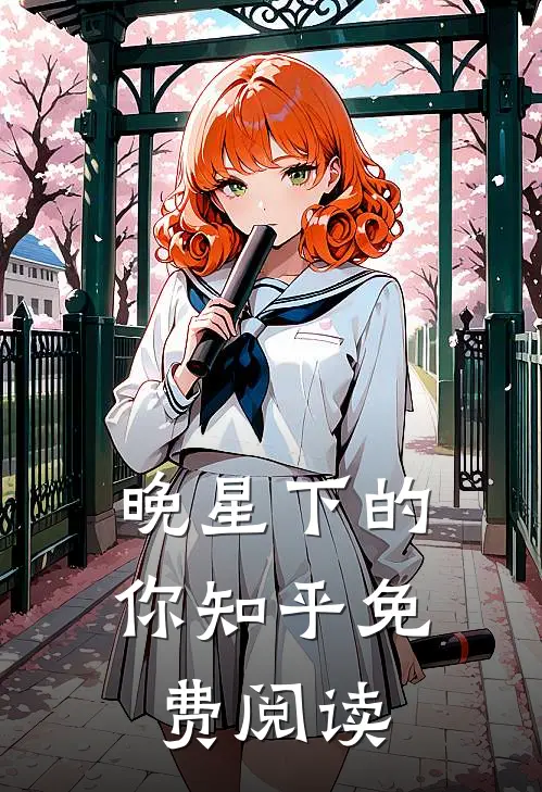 晚星下的你知乎免费阅读