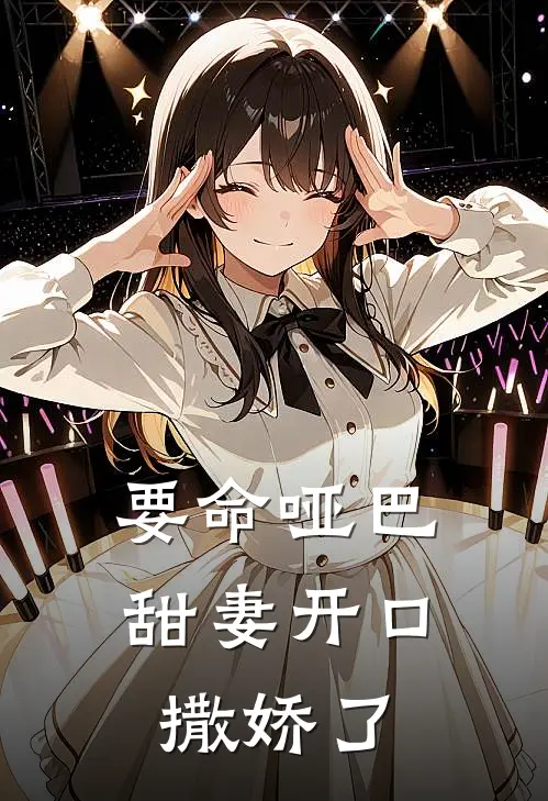 要命哑巴甜妻开口撒娇了
