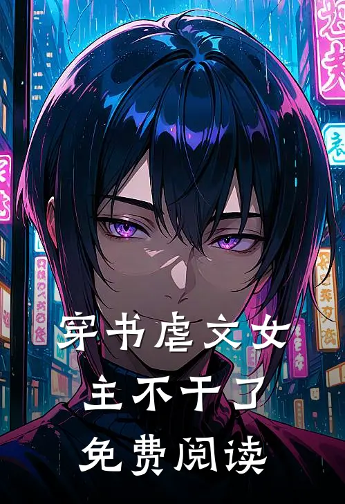 穿书虐文女主不干了免费阅读