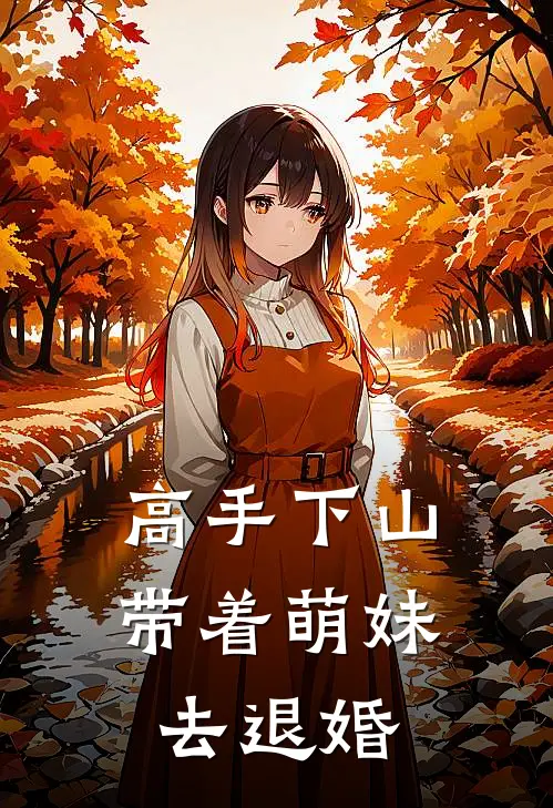 高手下山带着萌妹去退婚