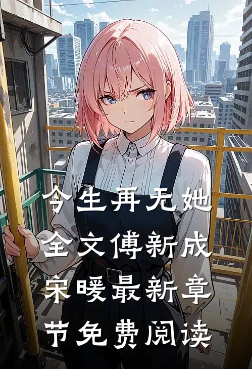 今生再无她全文傅新成宋暖最新章节免费阅读