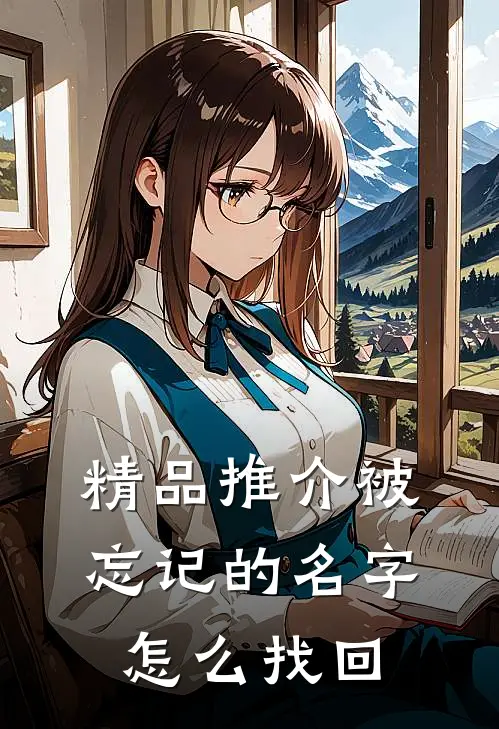 精品推介被忘记的名字怎么找回
