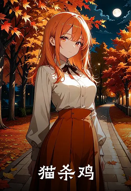猫杀鸡