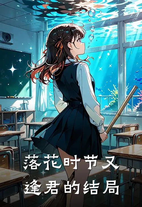 落花时节又逢君的结局