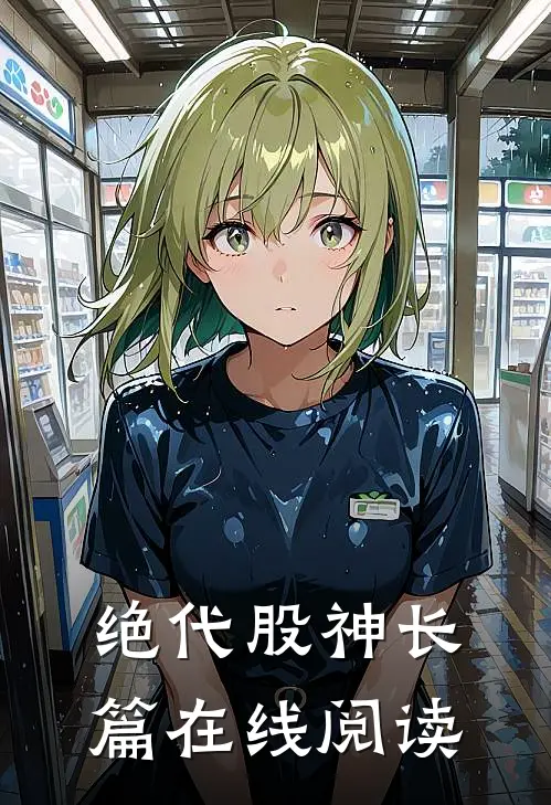 绝代股神长篇在线阅读