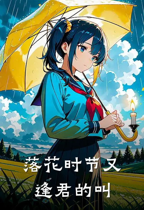 落花时节又逢君的叫
