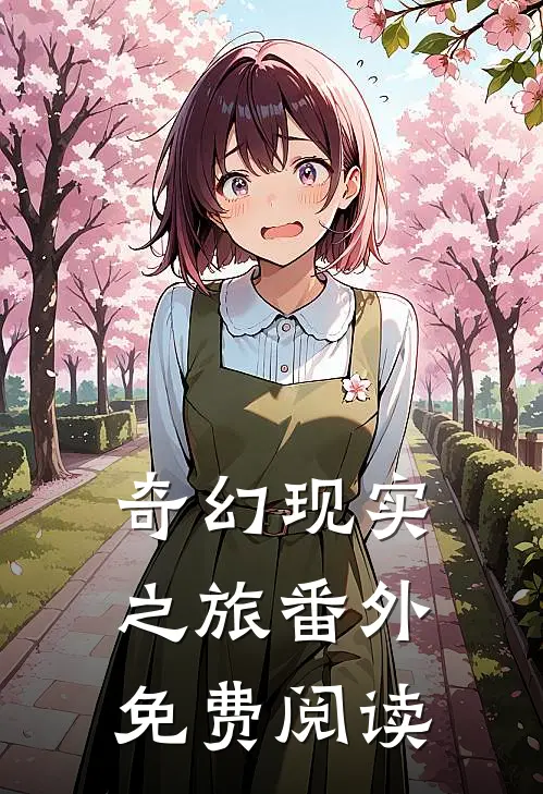 奇幻现实之旅 番外免费阅读