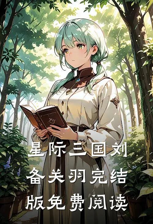 星际三国刘备关羽完结版免费阅读
