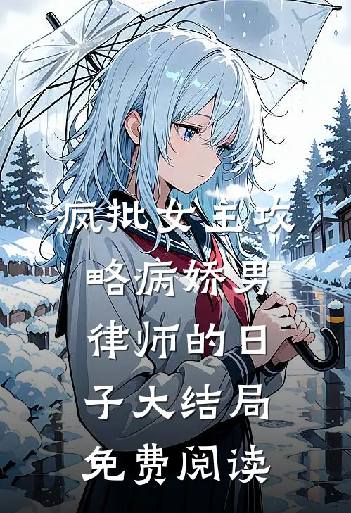 疯批女主攻略病娇男律师的日子大结局免费阅读