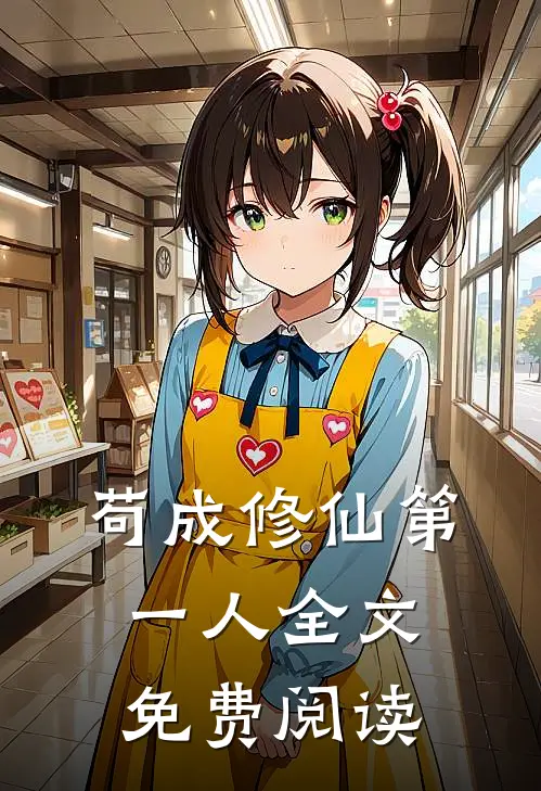 苟成修仙第一人全文免费阅读