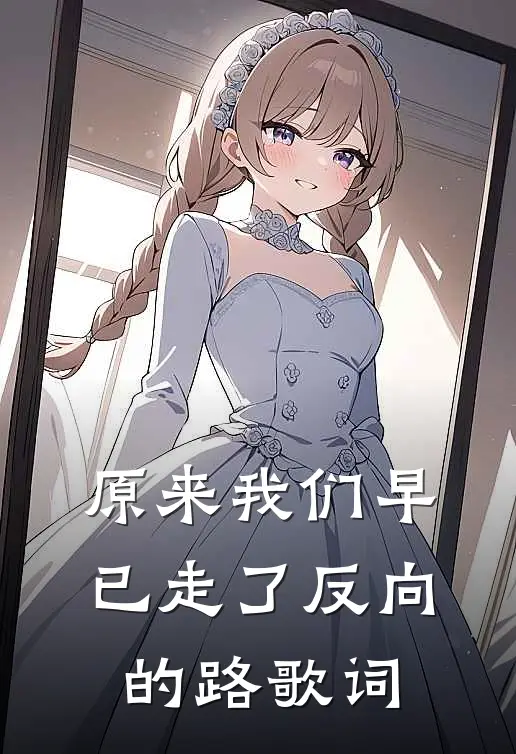 原来我们早已走了反向的路歌词