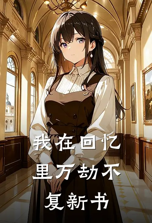 我在回忆里万劫不复新书