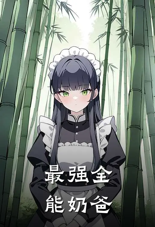最强全能奶爸
