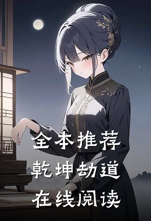 全本推荐乾坤劫道在线阅读