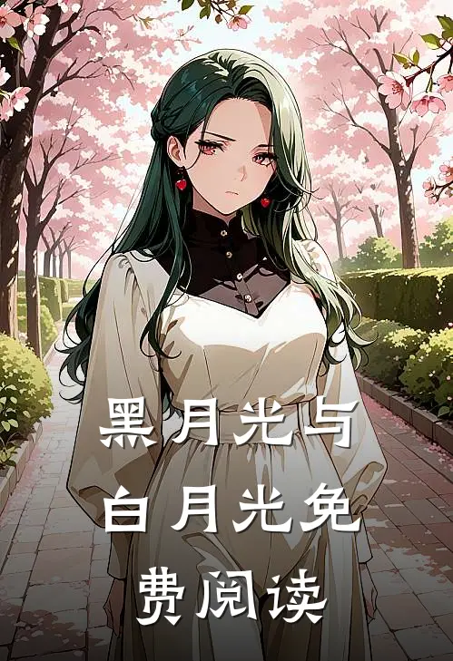 黑月光与白月光免费阅读