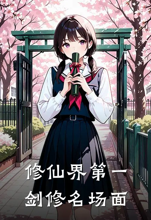 修仙界第一剑修名场面