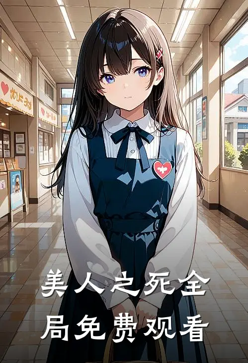 美人之死全局免费观看