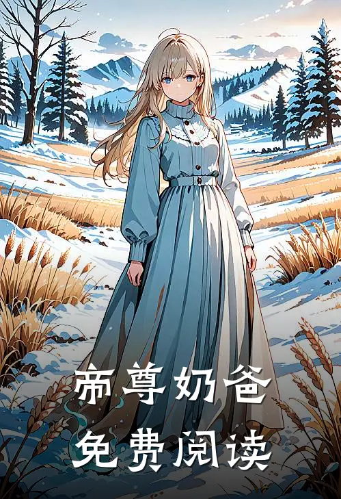 帝尊奶爸免费阅读
