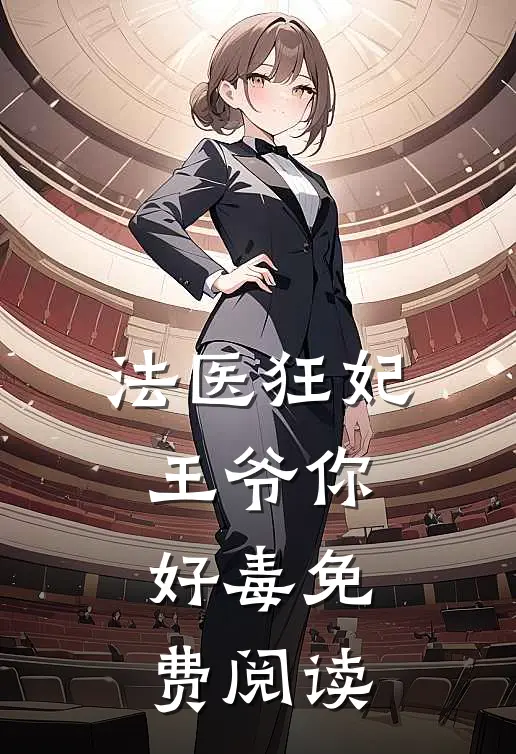 法医狂妃王爷你好毒免费阅读