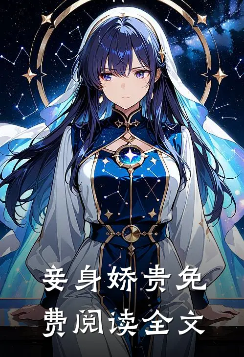 妾身娇贵免费阅读全文