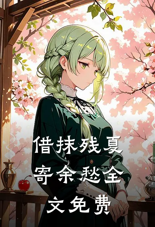 借抹残夏寄余愁全文免费