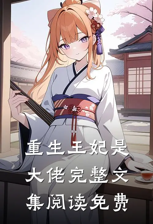 重生王妃是大佬完整文集阅读免费