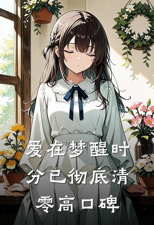 爱在梦醒时分已彻底清零高口碑