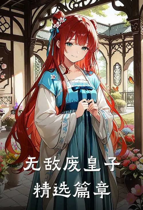 无敌废皇子精选篇章