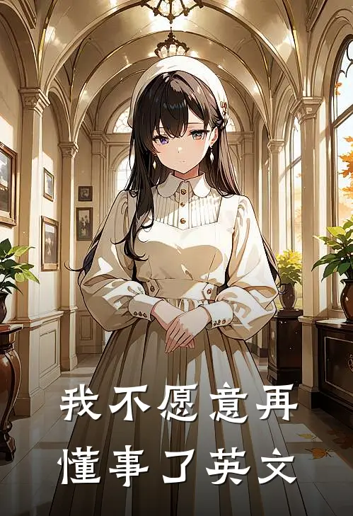 我不愿意再懂事了英文