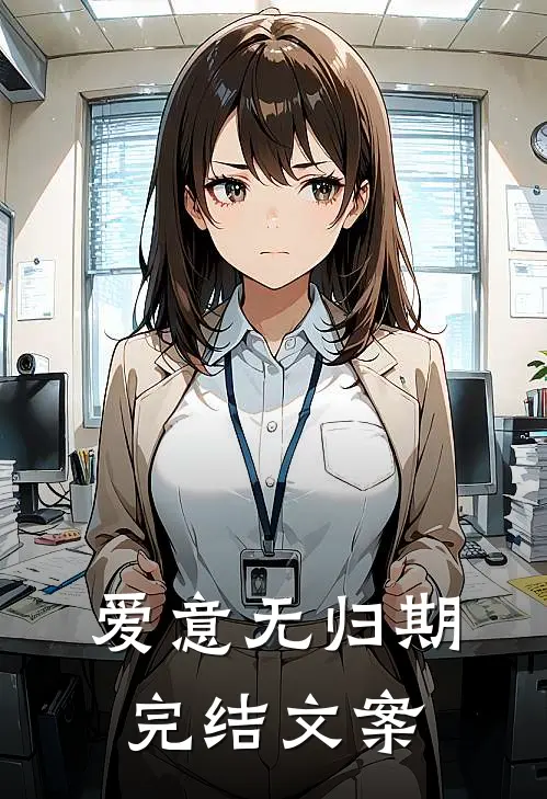 爱意无归期完结文案