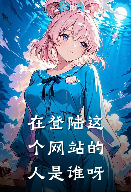 在登陆这个网站的人是谁呀