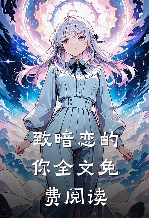 致暗恋的你全文免费阅读