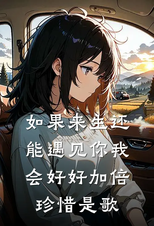 如果来生还能遇见你我会好好加倍珍惜是歌