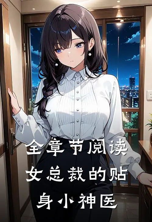 全章节阅读女总裁的贴身小神医