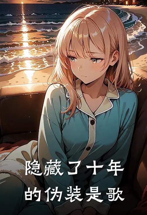 隐藏了十年的伪装是歌