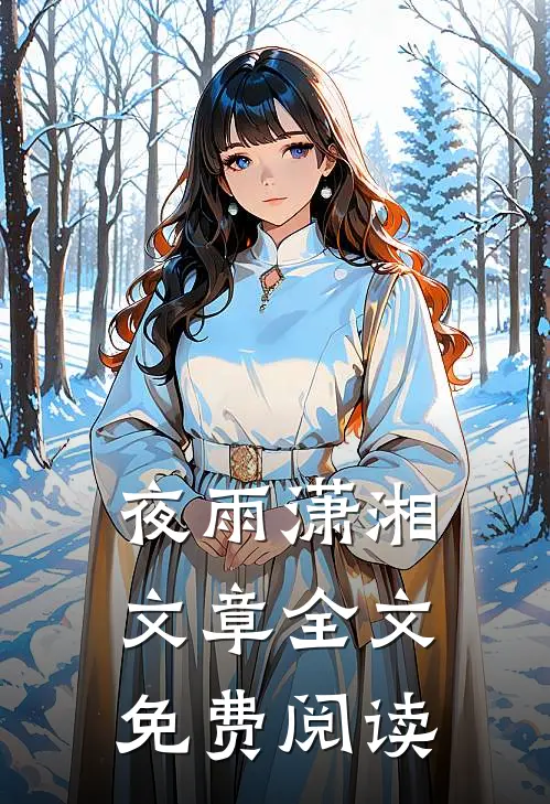 夜雨潇湘文章全文免费阅读