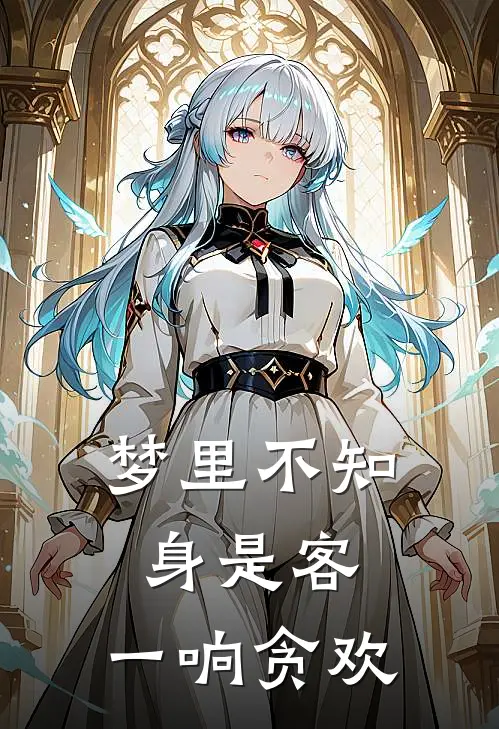 梦里不知身是客.一响贪欢