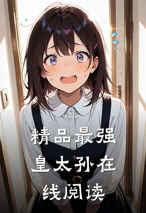 精品最强皇太孙在线阅读